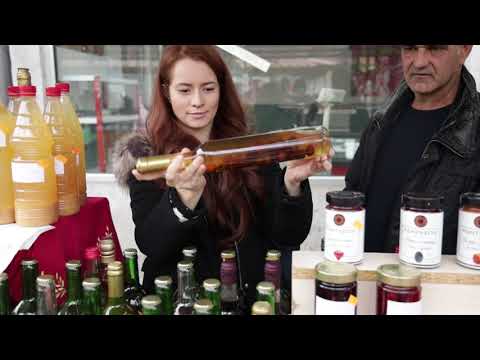 Ceger ep.117 - Kalenić pijaca, zimski karavan - 28.12.2019.