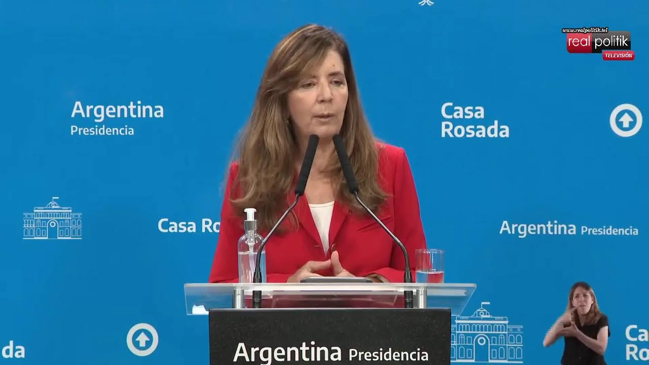 Cerruti: "La Ciudad tiene que empezar a hacerse cargo de lo que le corresponde"