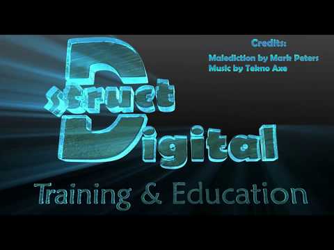 DStruct Online Advert - www.dstruct-digital.com