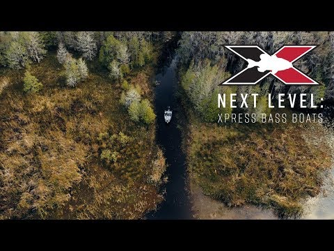 2023 Xpress XP170 in Newberry, South Carolina - Video 1