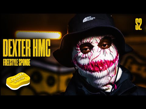DEXTER HMC - FREESTYLE SPONGE [S2-E7]
