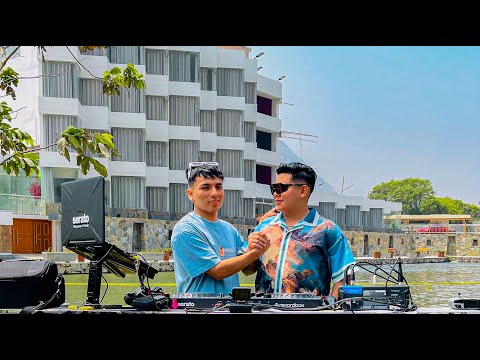 ELECTRO POP OLD - SET #3 ( SHOWTEK, CALVIN HARRIS, SAK NOEL,THE WANTED, DAVID GUETTA, PITBULL)