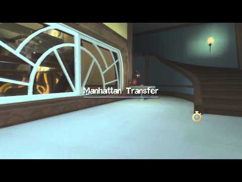 Quantum Conundrum Play-Through Episode 9