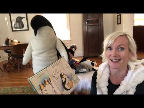 Fred's Pyramid Read-Aloud