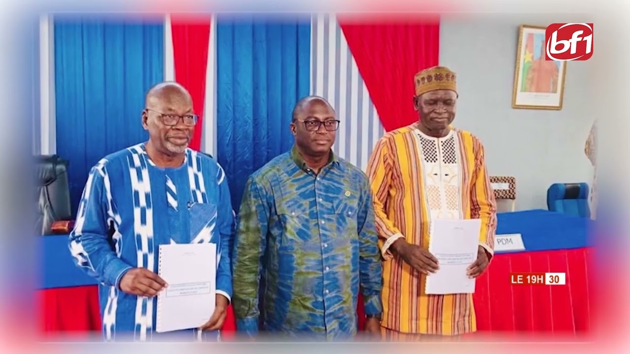 Sécurité privée au Burkina : un salaire minimum de 57 000 FCFA bientôt applicable
