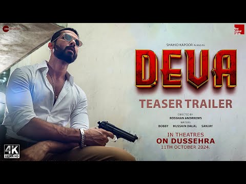 Shahid Kapoor 'back' on the set of adrenaline-pumping action thriller, 'Deva'