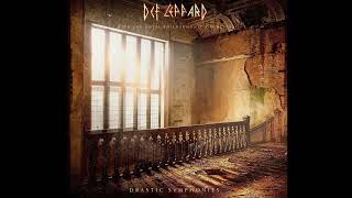 When Love and Hate Collide - Def Leppard  (with The Royal Philharmonic Orchestra)