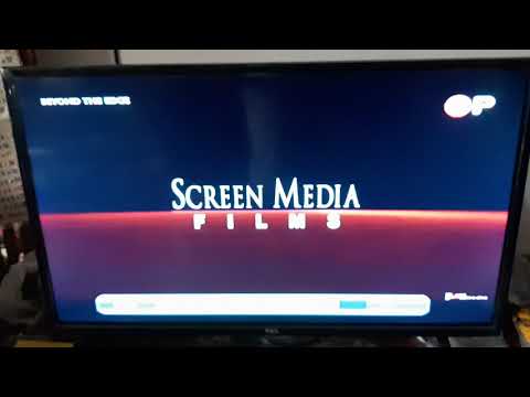 Beyond the Edge aka Mission Isra 88 (2016/2017) - TVP Intro