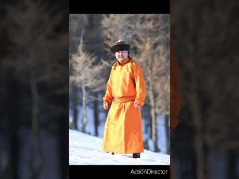 Losol Boldbaatar- Haniin duu