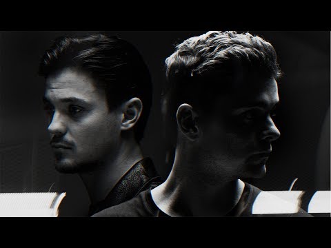 Martin Garrix & Julian Jordan - Glitch (Official Video)