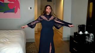 Dress try on haul