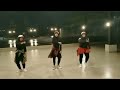 RUNTAH SENAM KREASI SENAM KREASI TERBARU VIRAL TIKTOK KOREO BESTIE AERO