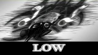 IRON LUST-LOW