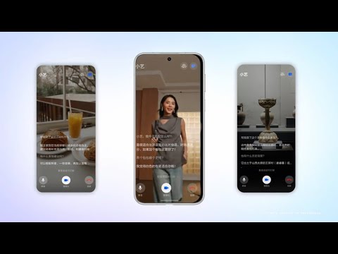 Huawei Introduces HarmonyOS 6 with Intelligent Agent Framework and Developer Beta