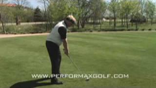 Six Steps To The Perfect Golf Swing