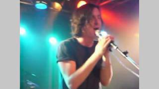 Dirty Pretty Things - Best Face (Last Hurrah)