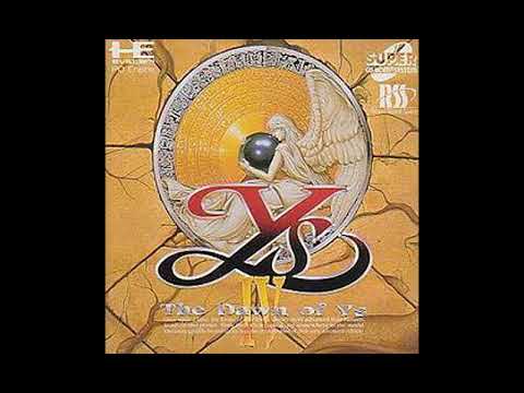 Sound Test Unlocked! Best VGM 1186 - Lilia (Ys IV: The Dawn of Ys)