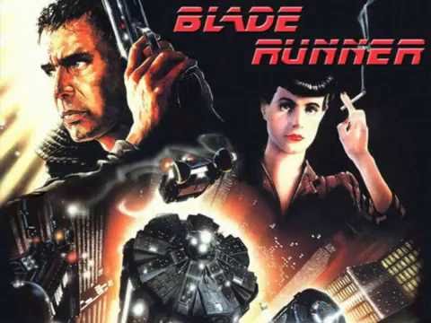 The New American Orchestra - Títulos Finales (Blade Runner) (original soundtrack)
