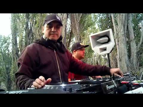 Criz Diaz B2B Alexi Delano. Isla Lincond - Magallanes                   PARTY4PEACE. PART 1