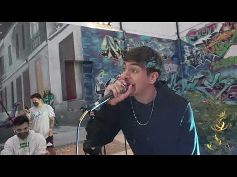 CTZ vs MITO - Fecha 4  FINAL. COPA VERANO RECOLETA