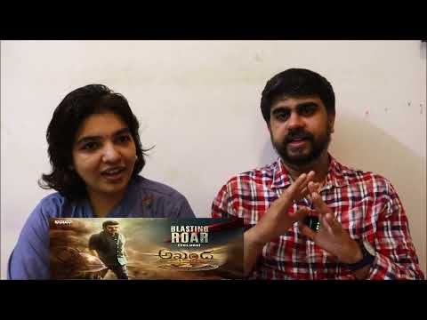 Akhanda 2 Thaandavam - Blasting Roar (Telugu) REACTION🔥💕| NBK | Boyapati Srinu | Thaman S