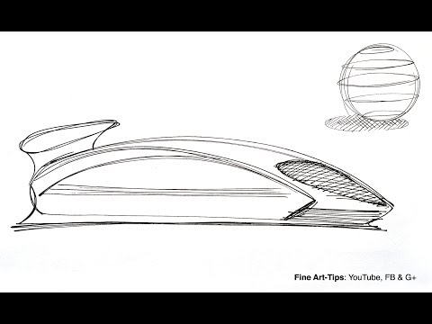 The Best Exercise to Improve Your Drawing Skills