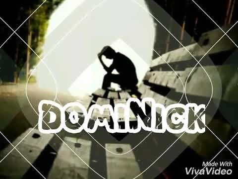 DomiNick - Hro Hnabeidyna ( 😊Wreckless Present😊 )