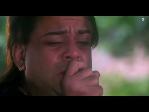 Shabke Jaage Huye - (Official Video) | Tamanna Movie (1997) | Alka Yagnik Song | 4K Video