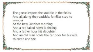 Cheryl Wheeler - Little Road Lyrics