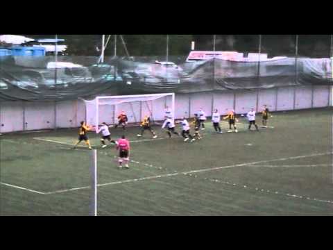 DIL11 241113 - ATHLETIC CLUB LIBERI - SERRA RICCO' 1-2 | PROMOZIONE B