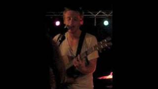 Kevin Devine Longer That I'm Out Here