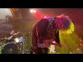 Melvins "A History of Bad Men" @ Lodge Room Los Angeles CA 10-29-2022
