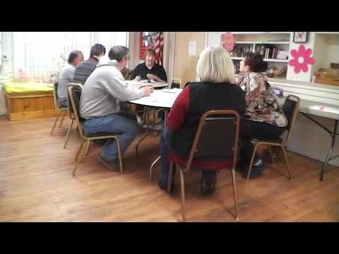 West Warren Water District: 2019-04-03 Reed St #1