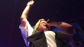 Legend - Alma live at Heaven, London