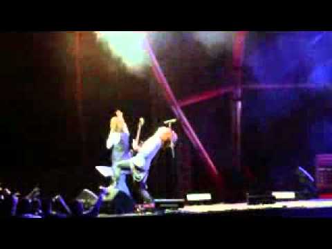 Psychic Lover AF 2011