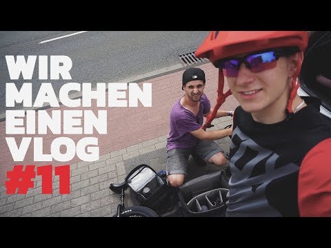 Mal was Neues | Wir machen einen Vlog #11