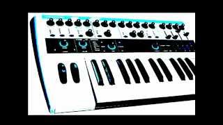 Video thumbnail for Novation K Station Factory Sound Demo 2 by alexnova85