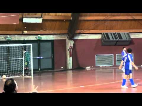 Le Querce Sarnano - Elpidiense C5