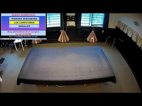 B1 - 2019 0303 - Serie 1 - 12. Runde - Korsør - Nykøbing F.