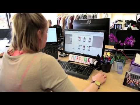 Werken bij Vente-Exclusive.com - HR foto 