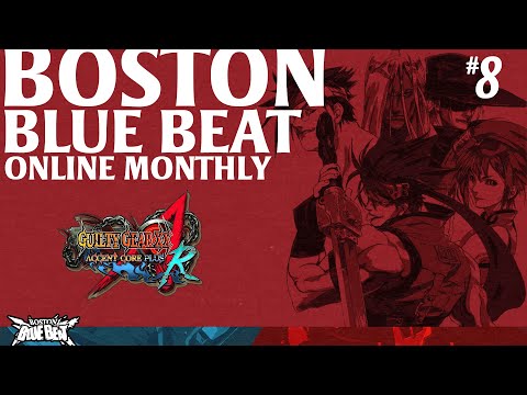 BBB Online - GGACPR Monthly 8 - Pools + Top 8 ft. JasonRiot, ElvenShadow, Noj, jacobpat84