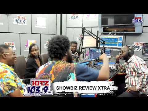 “No beef like that again—we don’t want it” – Bullgod on near clash between Shatta & Samini.