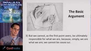 Materialism, Free Will and Mormonism