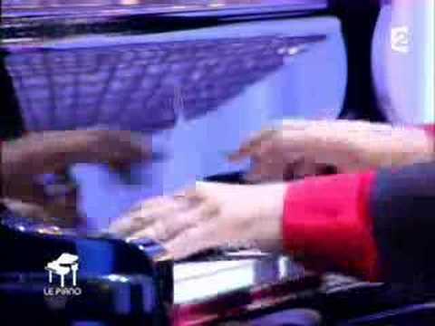 Les études de Chopin, par Duchable - 2 sur 2