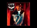 Lyfe Jennings-Ghetto Superman