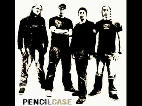 PENCILCASE - You Could Be Mine