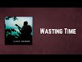 Jack Johnson - Wasting Time (Lyrics)