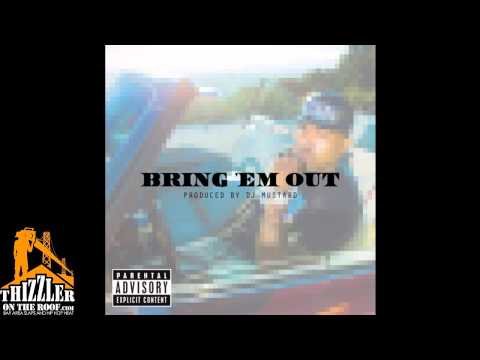 Clyde Carson - Bring 'Em Out (prod. DJ Mustard) [Thizzler.com]
