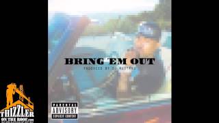 Clyde Carson - Bring 'Em Out (prod. DJ Mustard) [Thizzler.com]