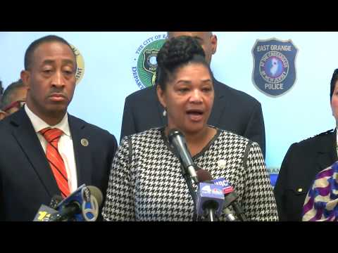 Deliveryman Shooting